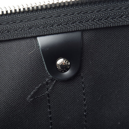 Louis Vuitton Damier Graphite Keepall Bandouliere 45 10 of 11