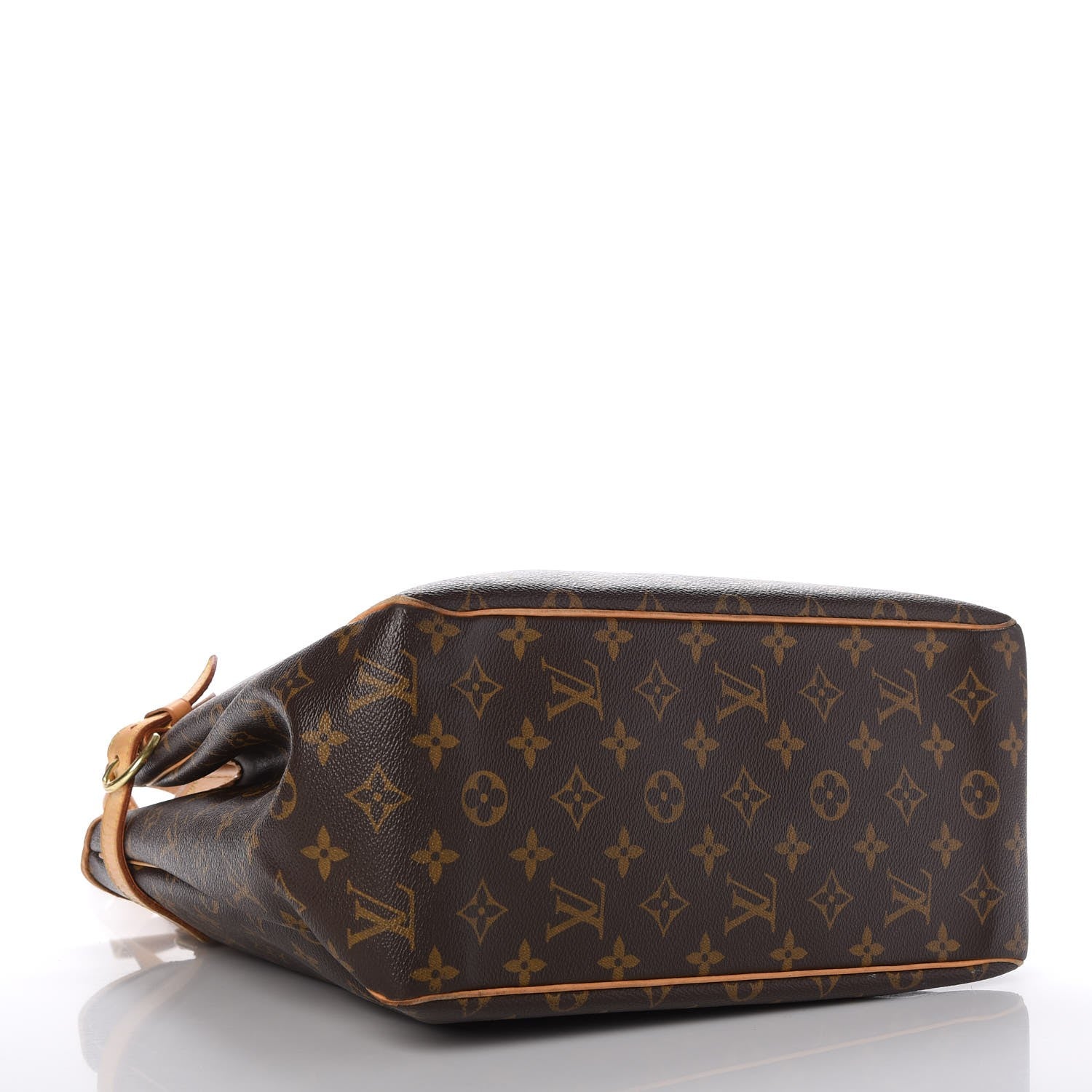Louis Vuitton Monogram Batignolles Vertical 4 of 33