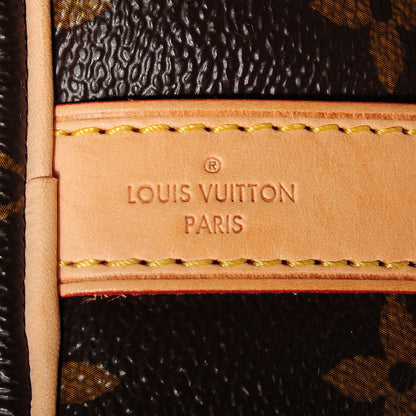 Louis Vuitton Monogram Speedy Bandouliere 25 6 of 8