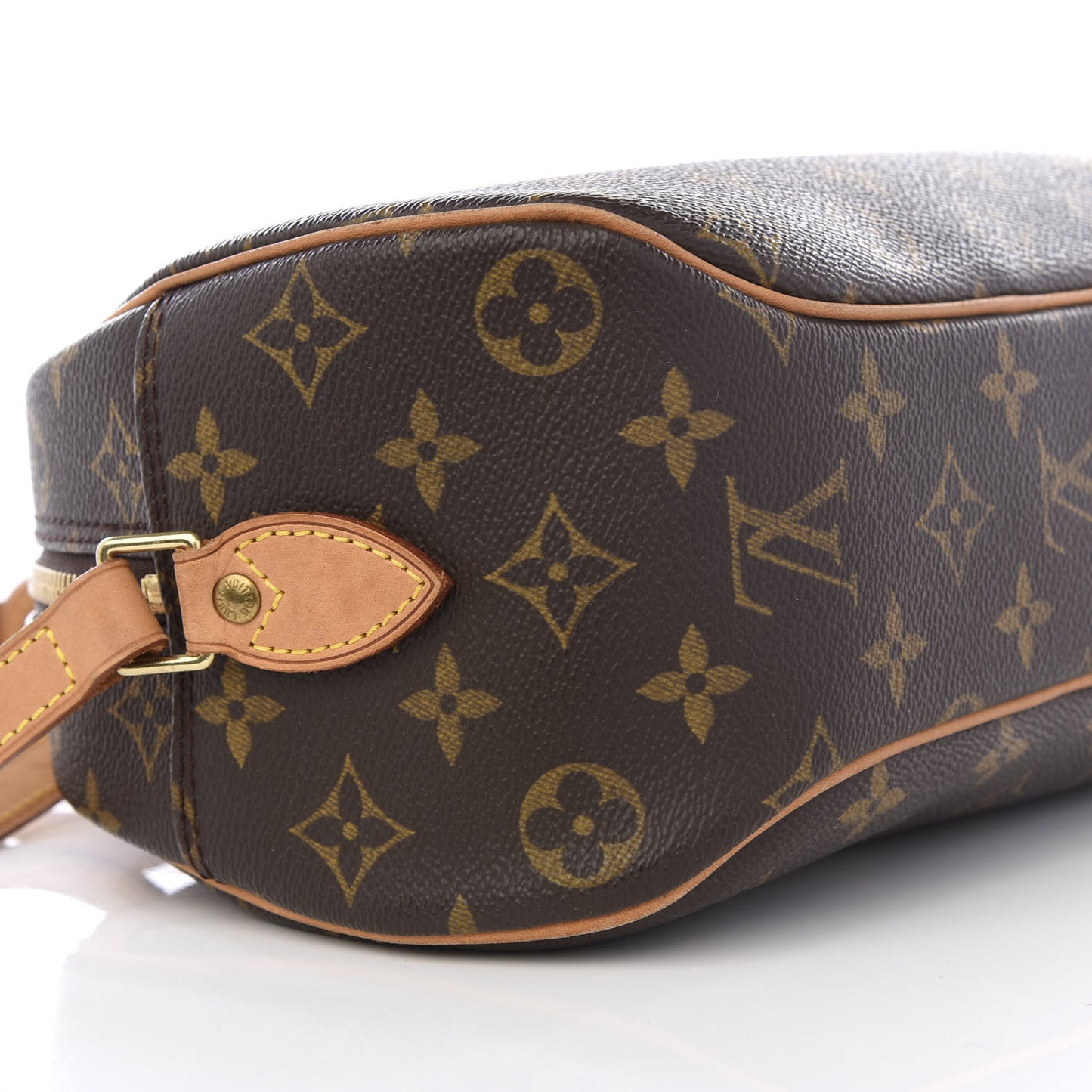 Monogram Blois