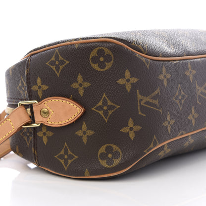 Louis Vuitton Monogram Blois 5 of 8