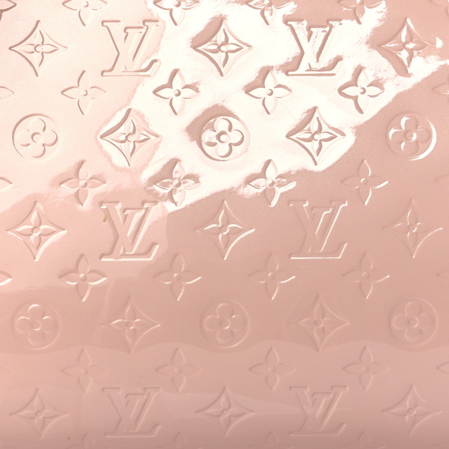 Vernis Rose Florentin