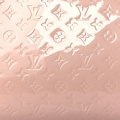 Louis Vuitton Vernis Rose Florentin 7 of 14