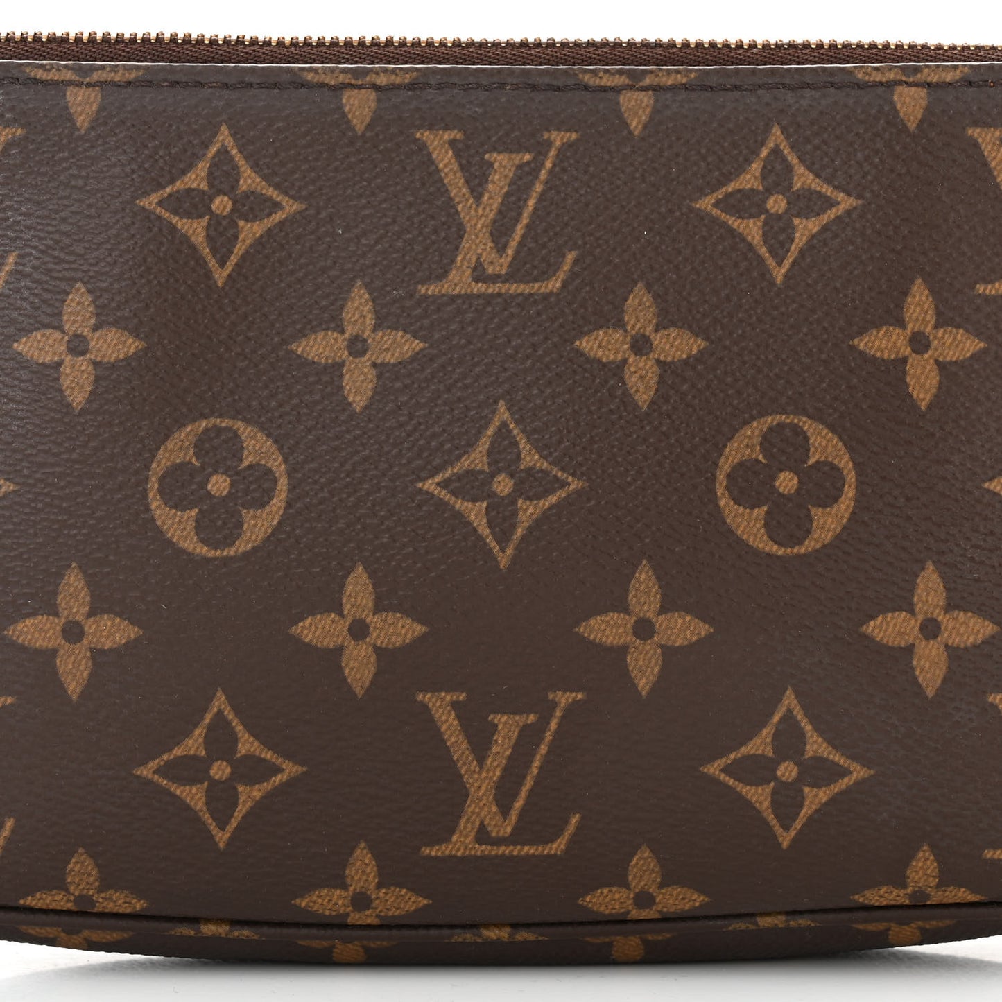 Monogram Pochette Accessories NM