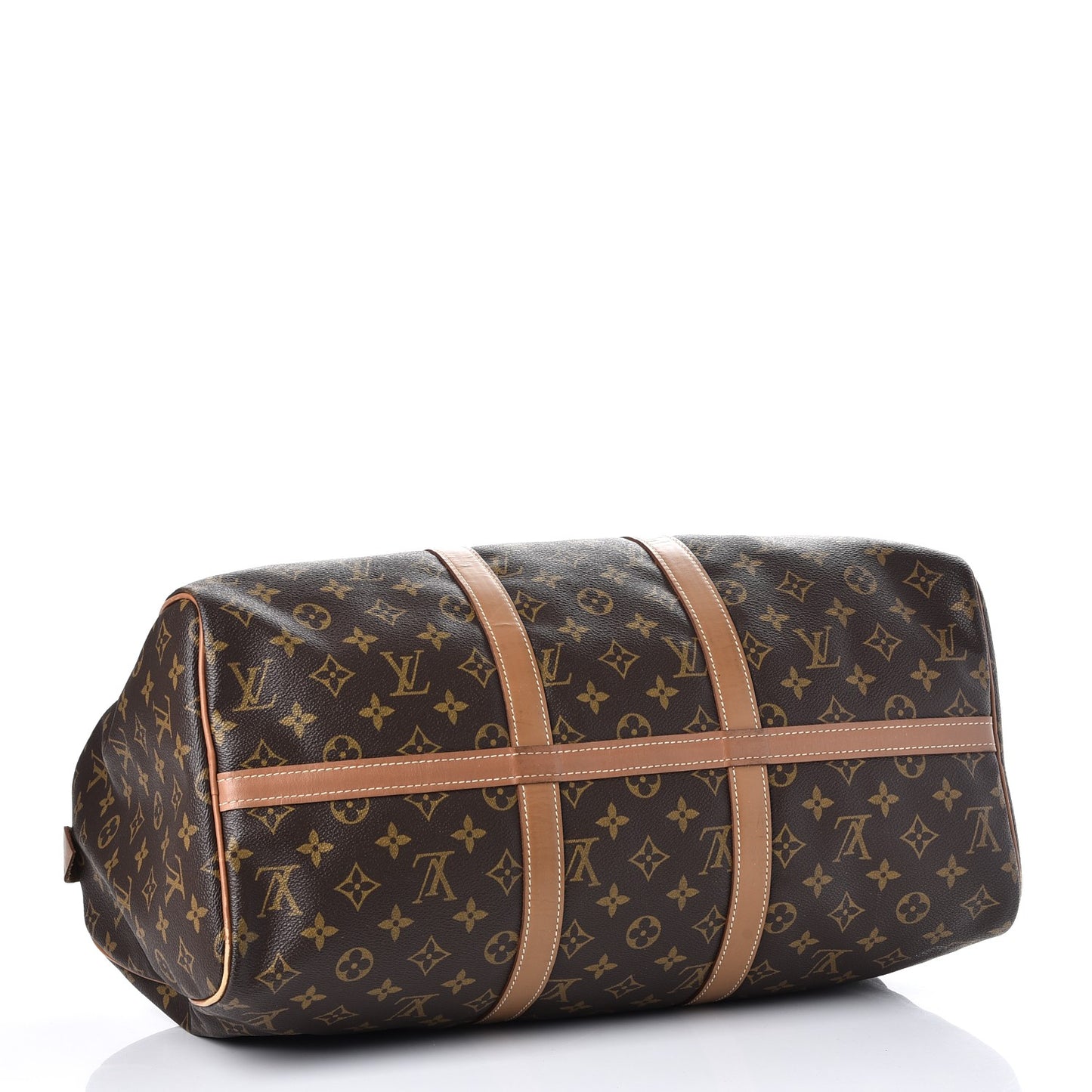 French Company Monogram Keepall 45