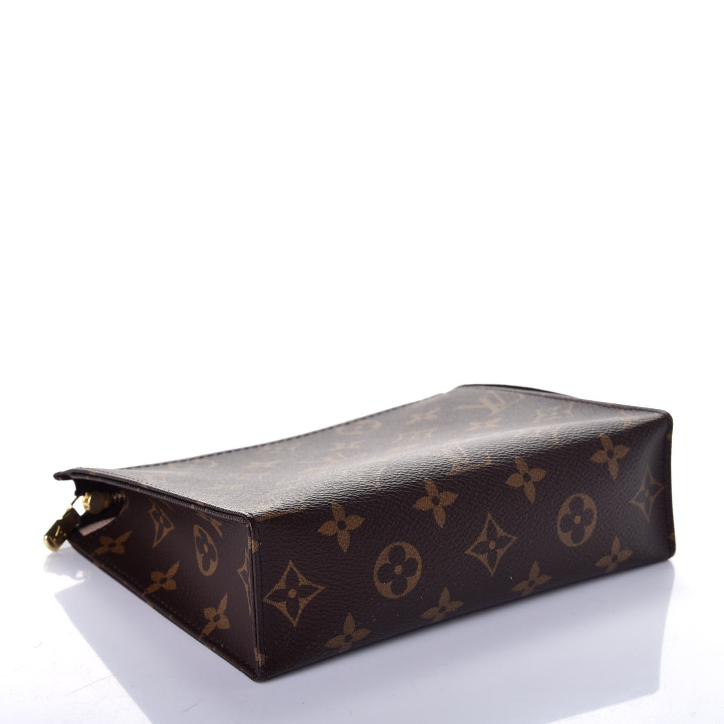 Monogram Toiletry Pouch 19