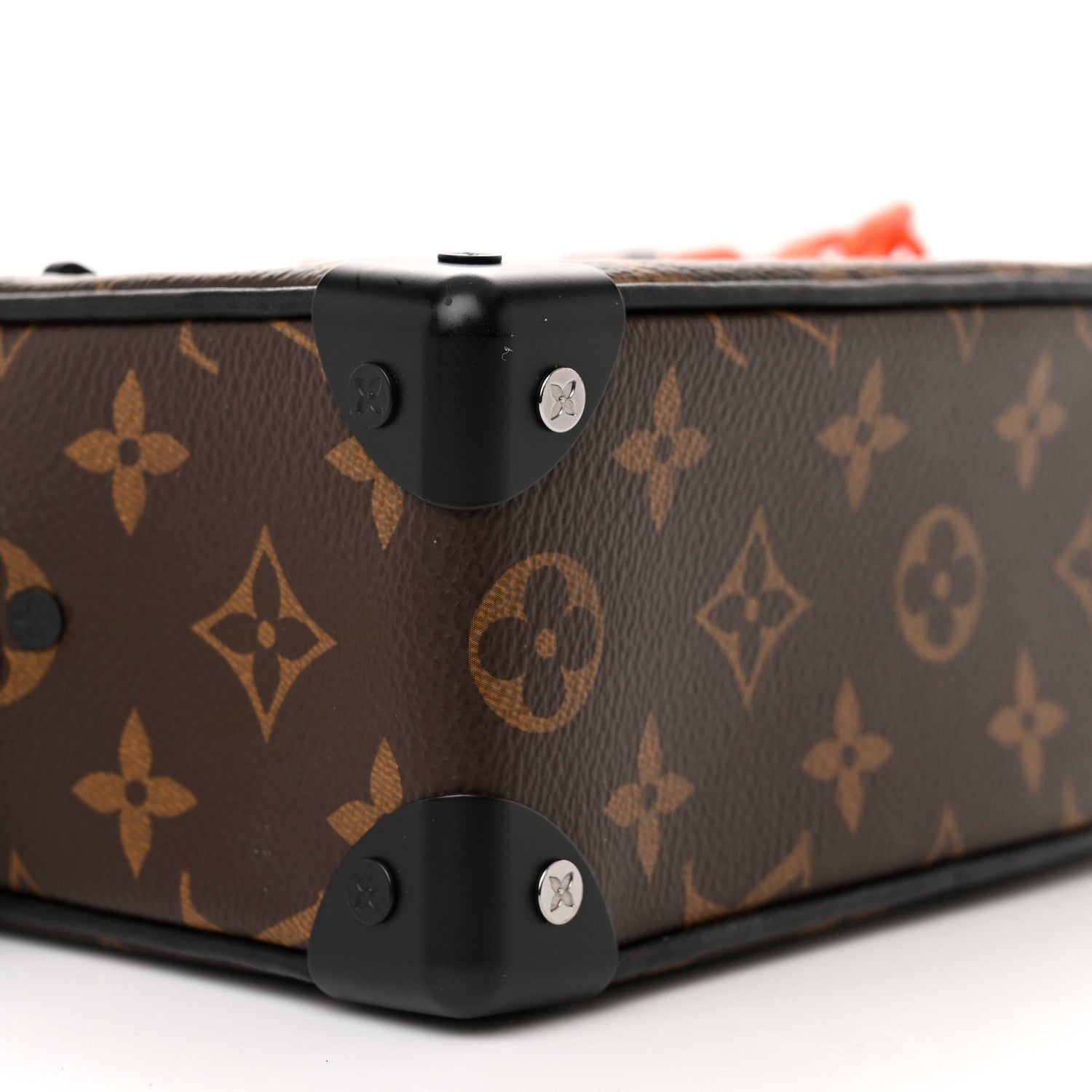 Louis Vuitton Monogram Solar Ray Mini Soft Trunk 9 of 13