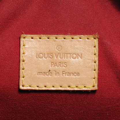 Louis Vuitton Vernis Summit Drive Pomme D'Amour 6 of 7