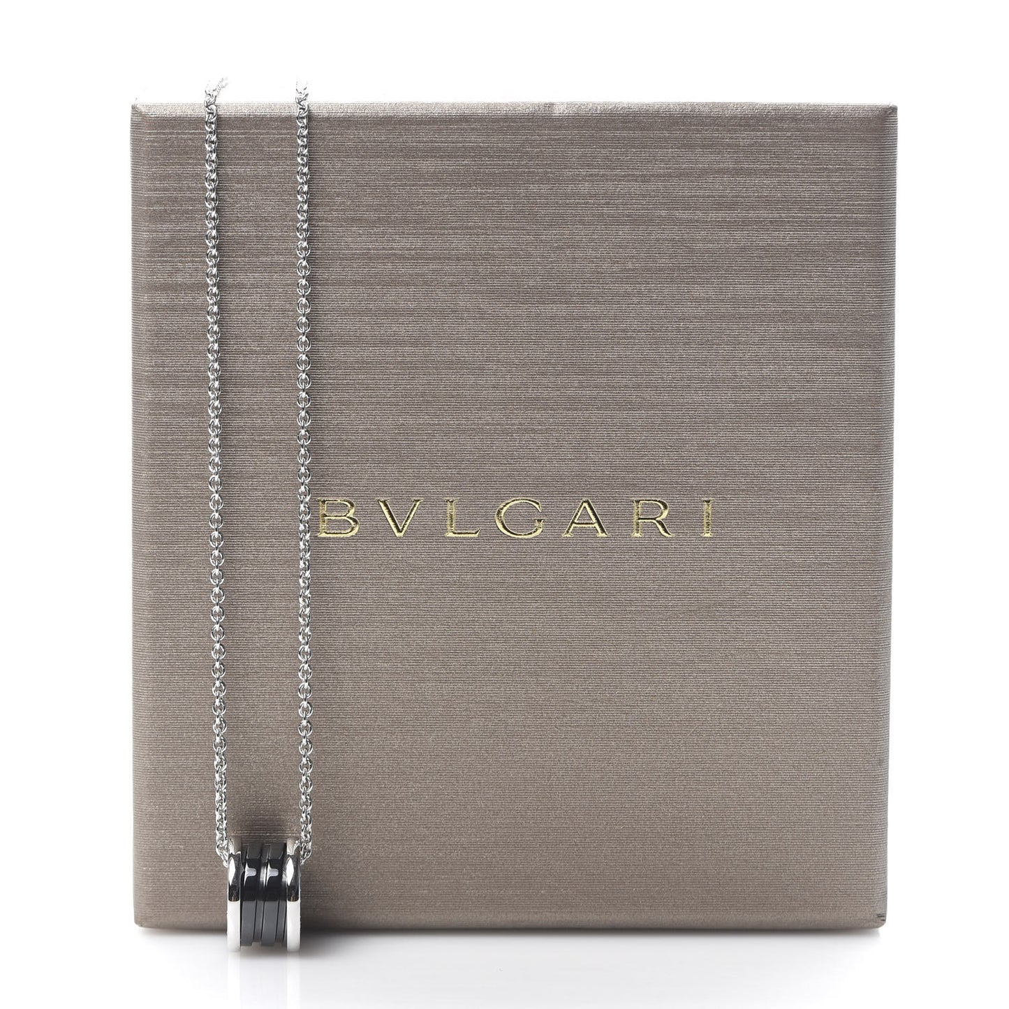 Sterling Silver Ceramic Save The Children Pendant Necklace