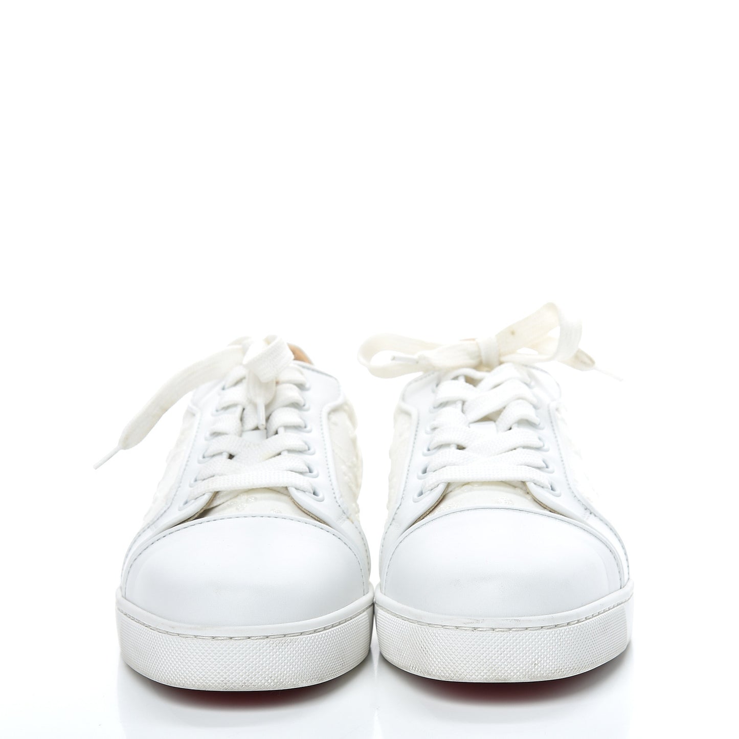 Calfskin Womens Rantulow Orlato Flat Sneakers 37 Latte