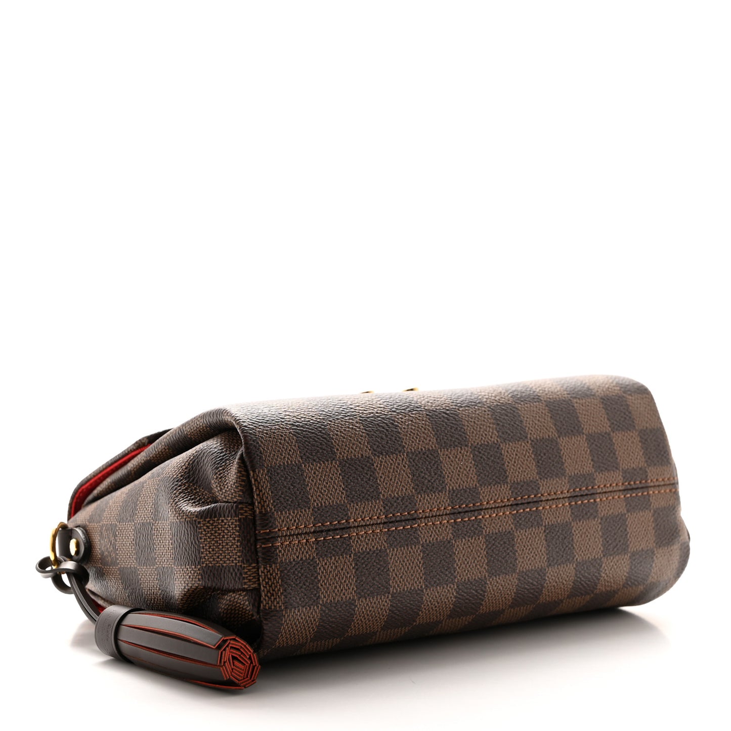 Damier Ebene Croisette