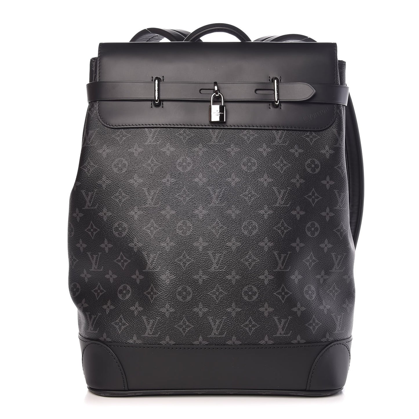 Monogram Eclipse Steamer Backpack