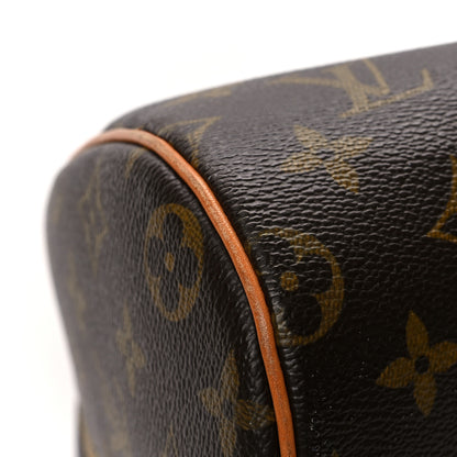 Louis Vuitton Monogram Ribera MM 7 of 13