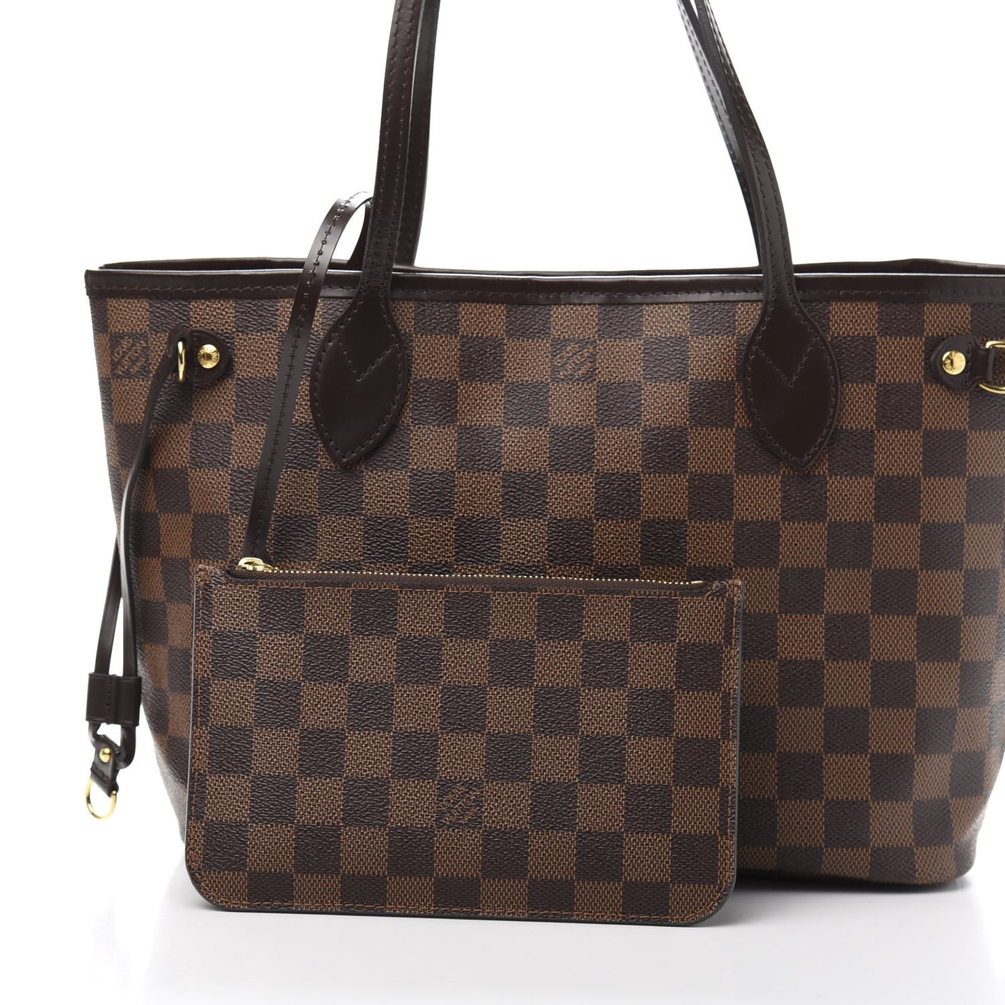 Damier Ebene Neo Neverfull PM
