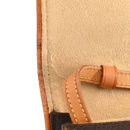 Louis Vuitton Monogram Pochette Twin GM 14 of 19