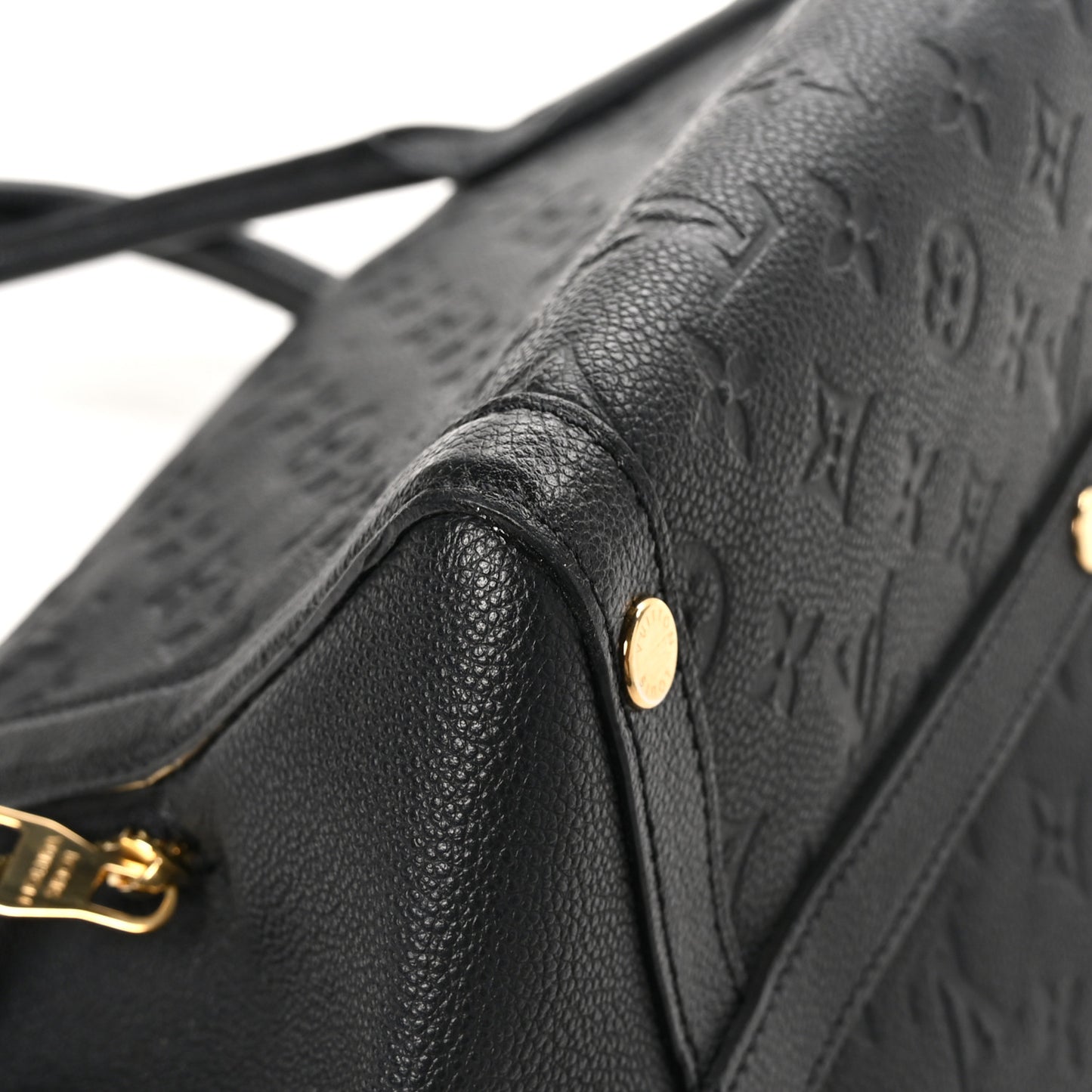 Empreinte Marais MM Black