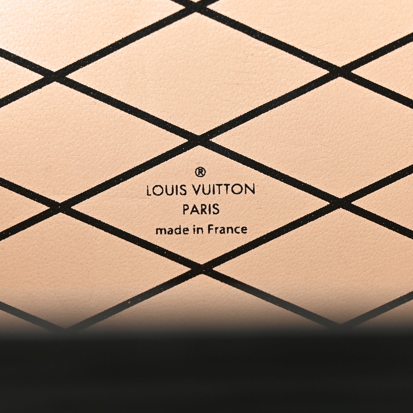 Epi Petite Malle Coquelicot