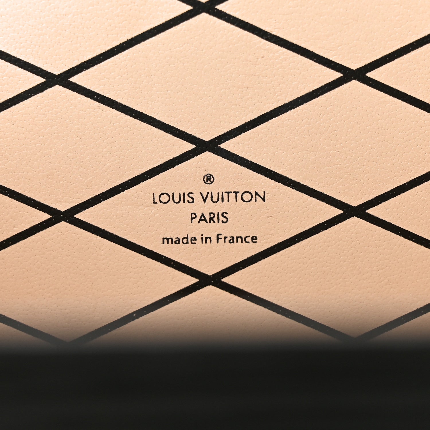 Louis Vuitton Epi Petite Malle Coquelicot 6 of 9