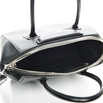 Givenchy Sugar Goatskin Small Antigona Black 5 of 8