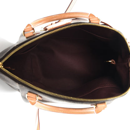 Louis Vuitton Monogram Turenne PM 6 of 11