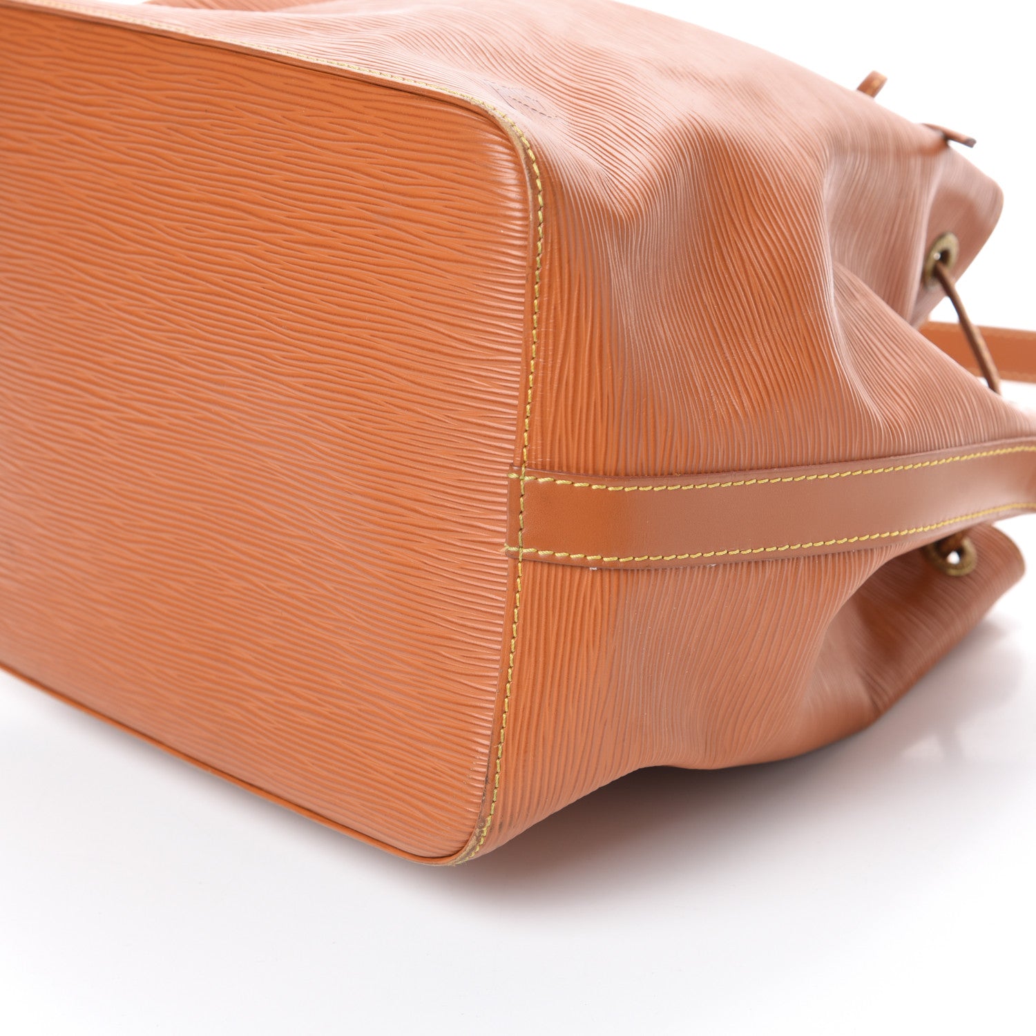 Louis Vuitton Epi Petit Noe Cipango 8 of 11