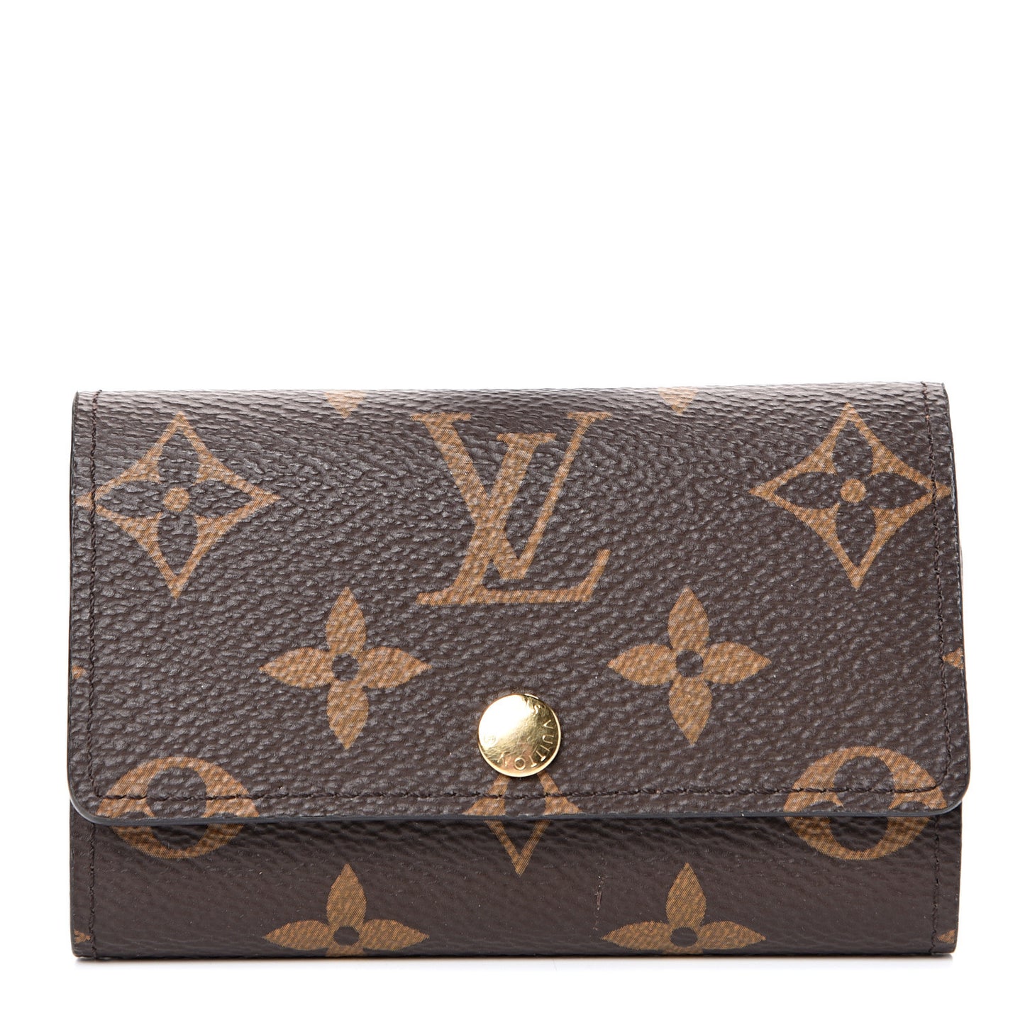 Monogram 6 Key Multicles Holder