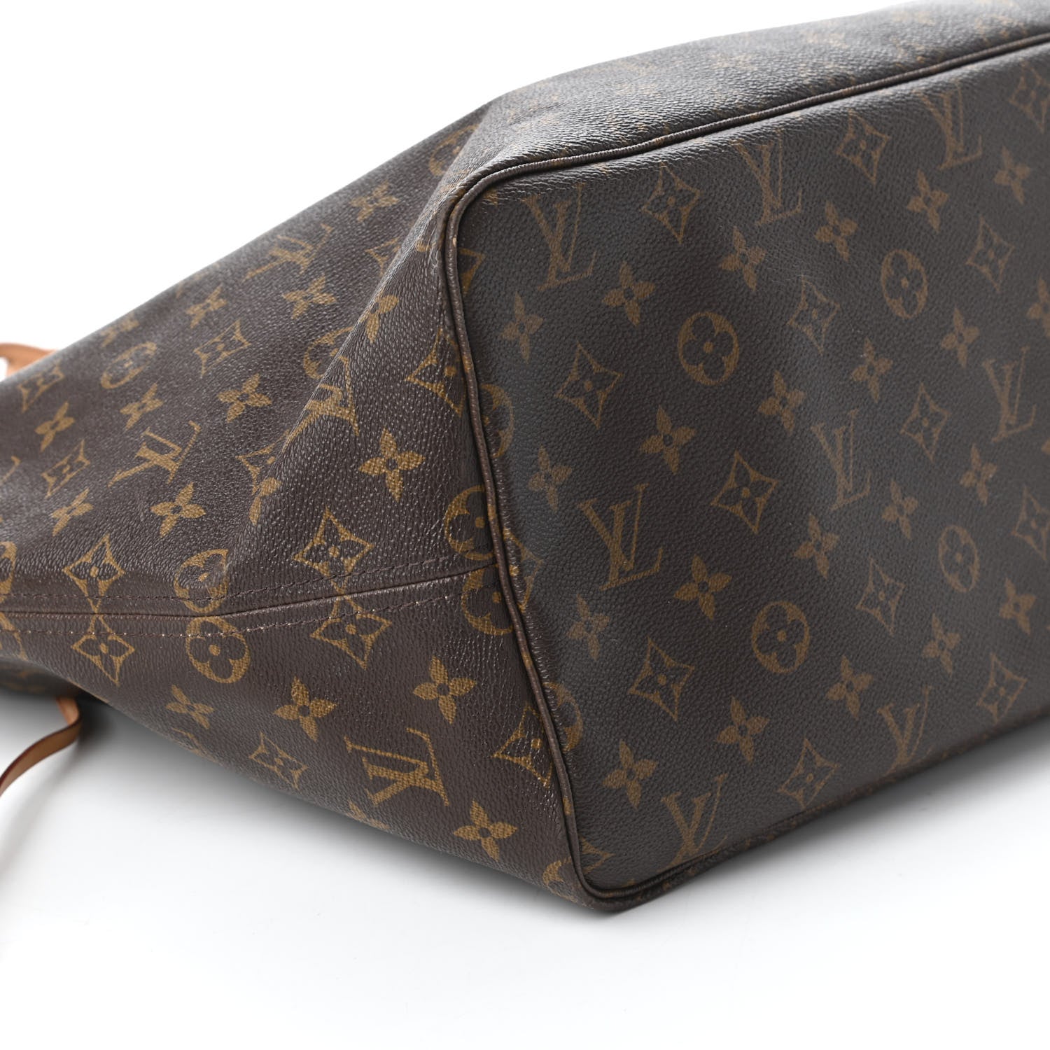 Louis Vuitton Monogram Neverfull GM 6 of 10