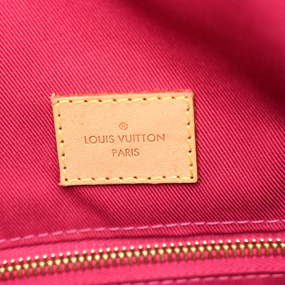 Louis Vuitton Monogram Graceful PM Pivoine 6 of 11