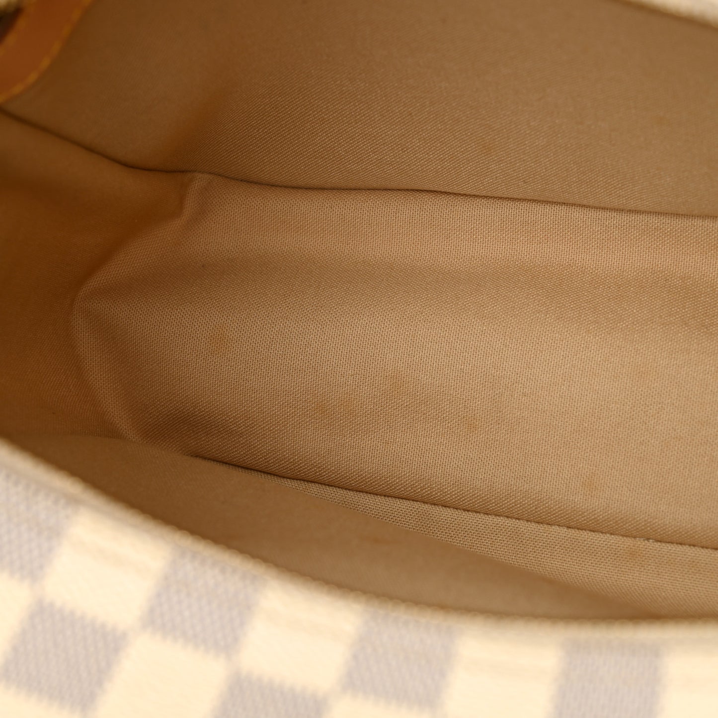 Damier Azur Naviglio
