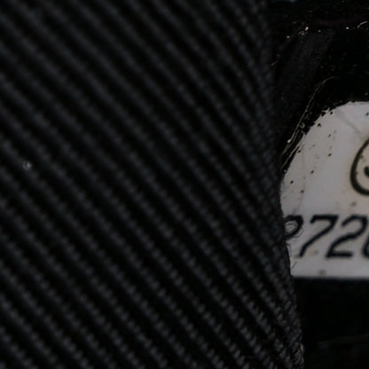 Chanel Caviar Quilted Medium Boy Flap Black 7 of 10