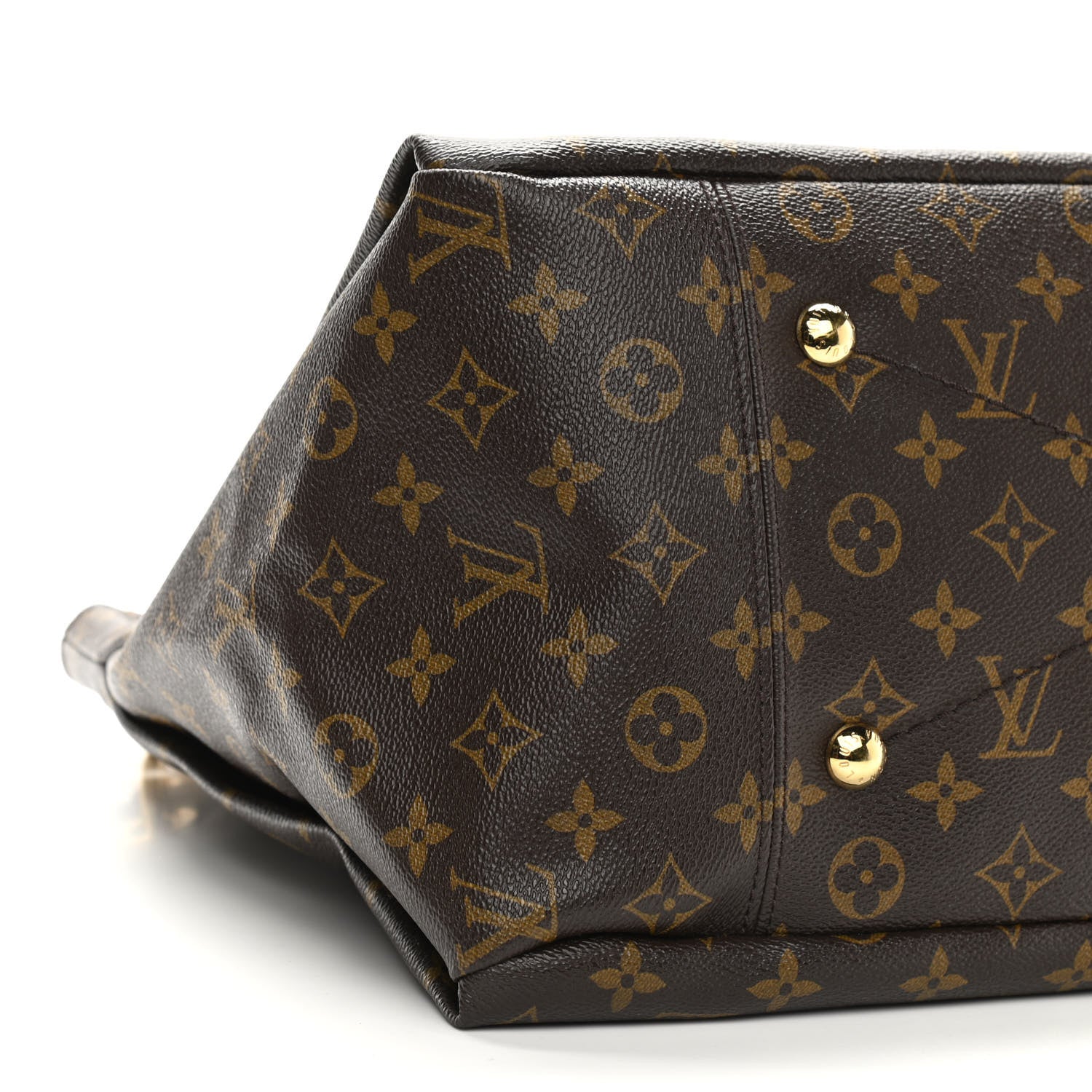 Louis Vuitton Monogram Artsy MM 8 of 9