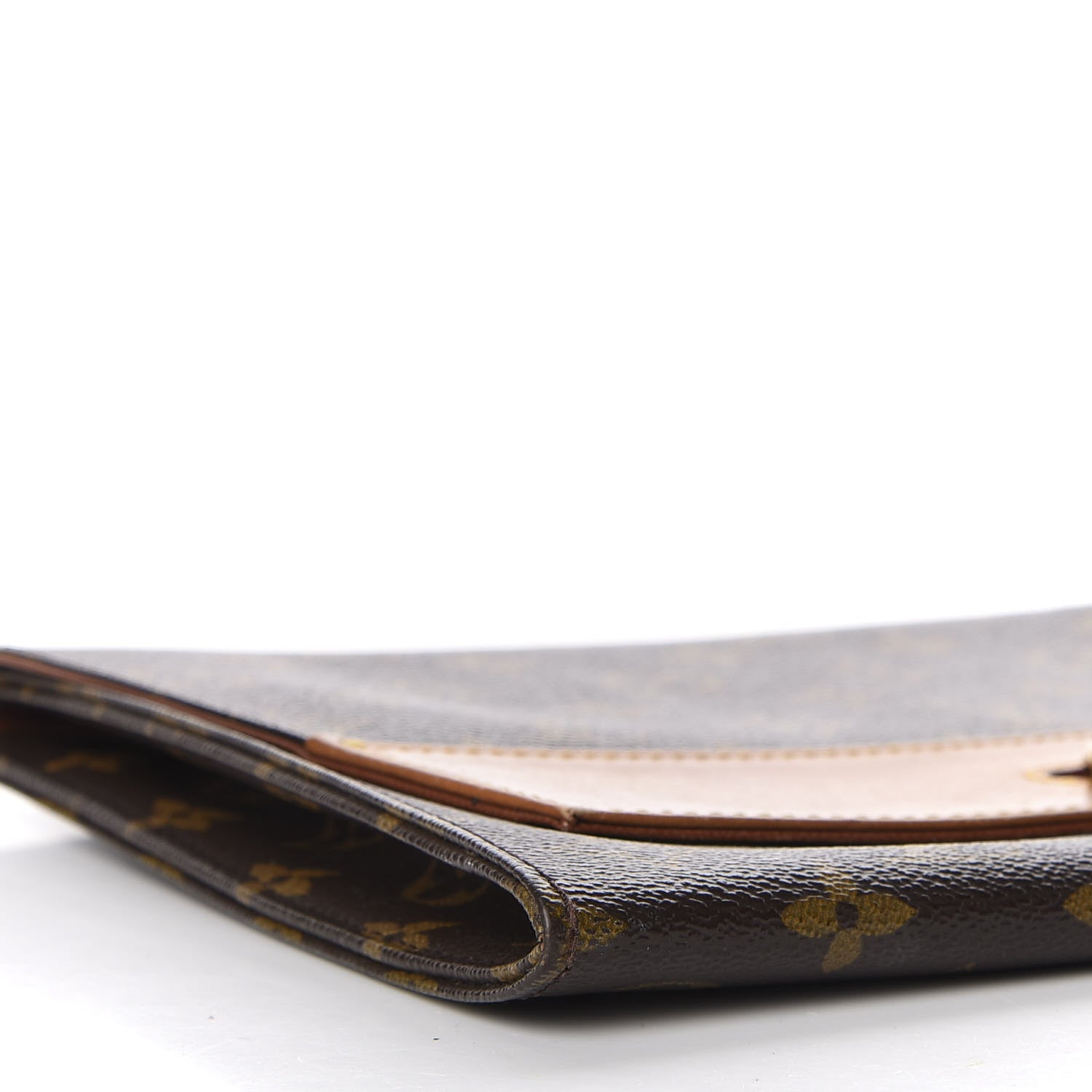 Louis Vuitton Monogram Pochette Lena 6 of 10