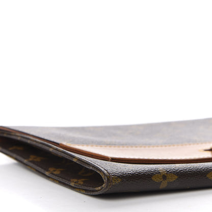 Louis Vuitton Monogram Pochette Lena 6 of 10