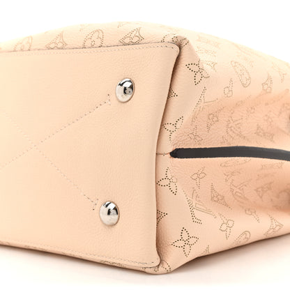 Louis Vuitton Mahina Muria Creme 8 of 9