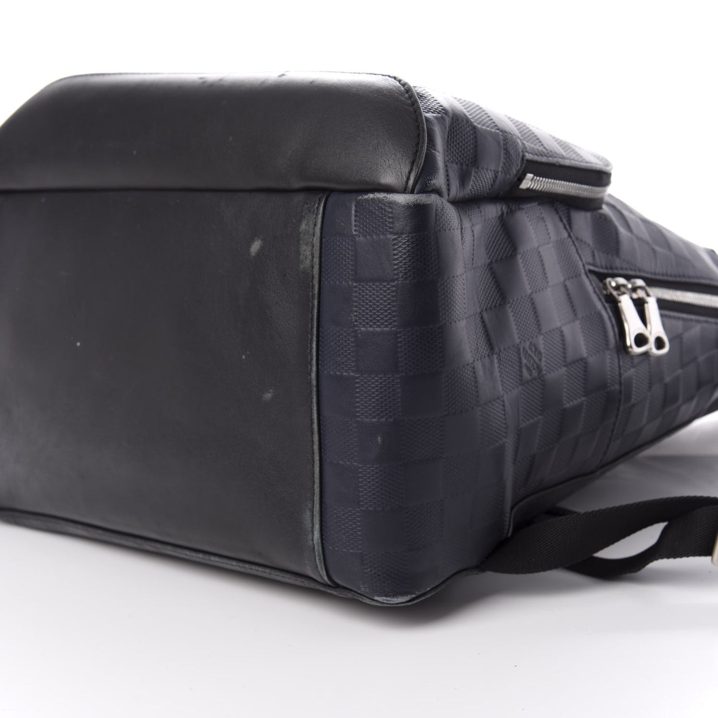Damier Infini Avenue Backpack Cosmos