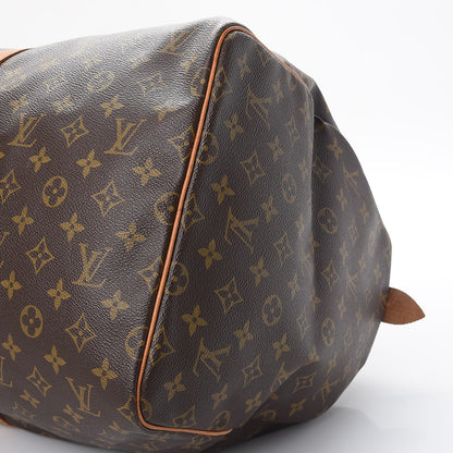 Louis Vuitton Monogram Keepall 55 14 of 14
