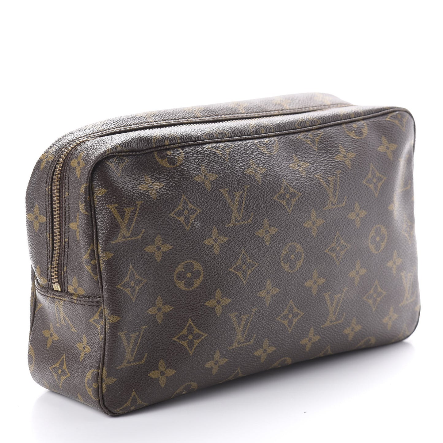Monogram Trousse Toilette 28
