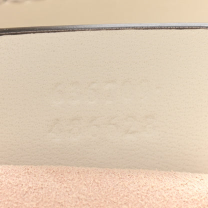 Gucci Boarded Dyana Lux Calfskin Small Jackie 1961 Hobo Mystic White 7 of 18