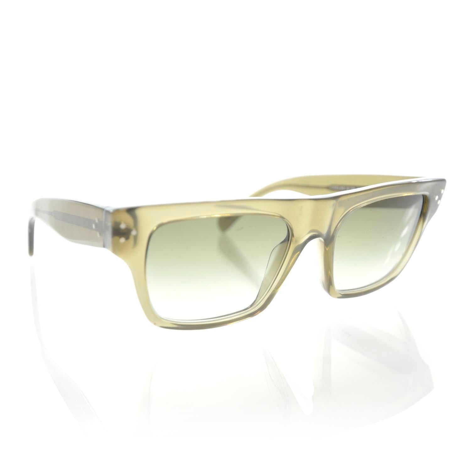 Celine Sunglasses SC 1748 1 of 6
