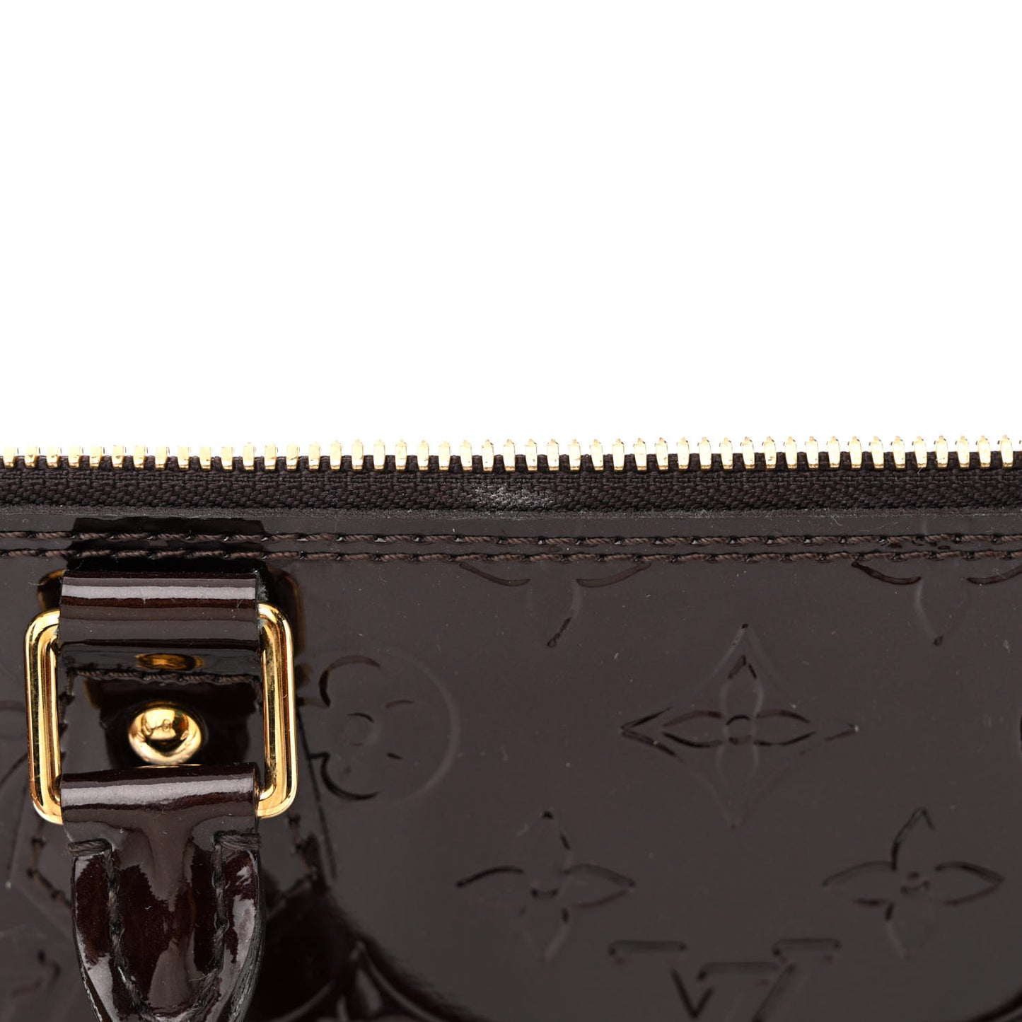 Vernis Alma GM Amarante
