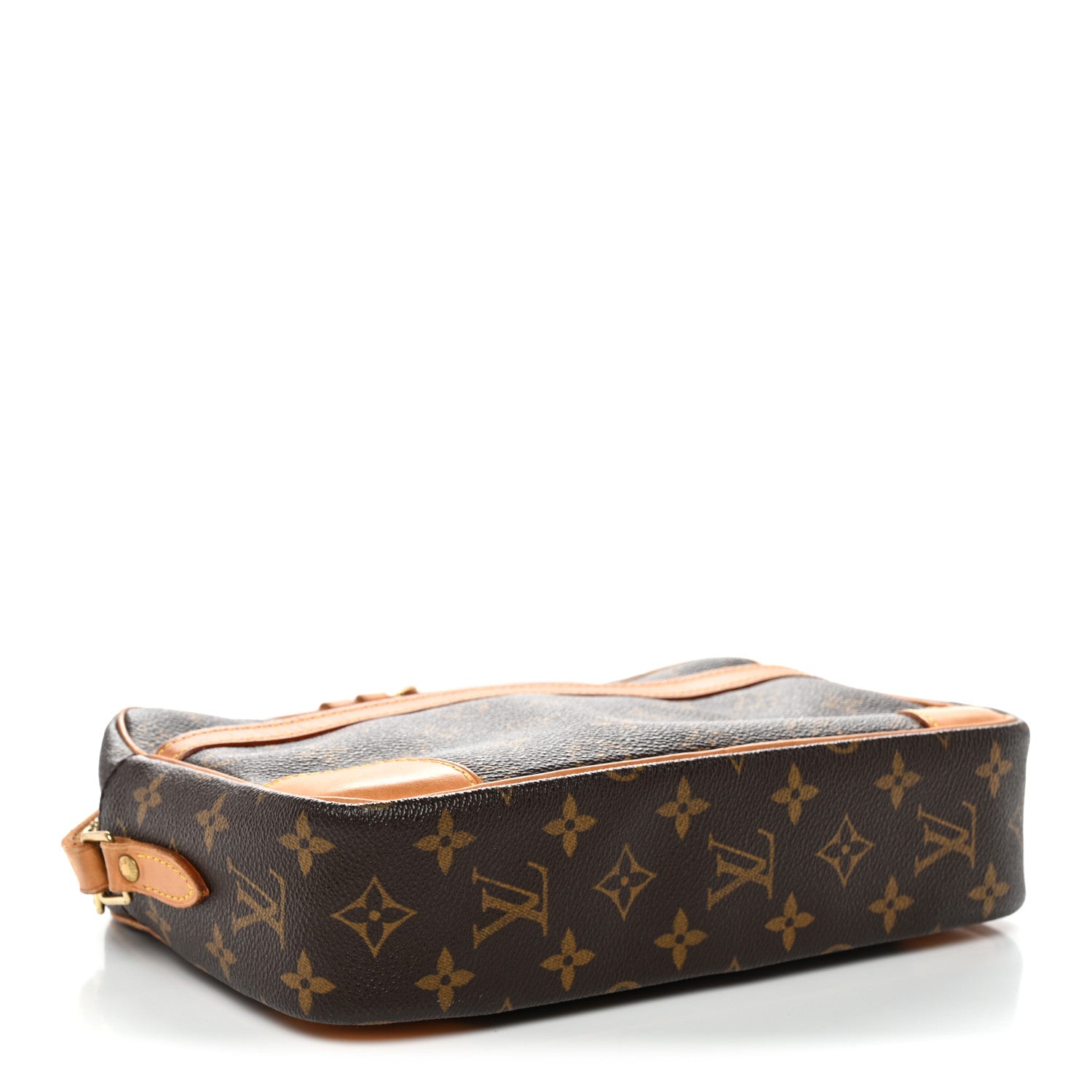 Louis Vuitton Monogram Trocadero 30 4 of 14