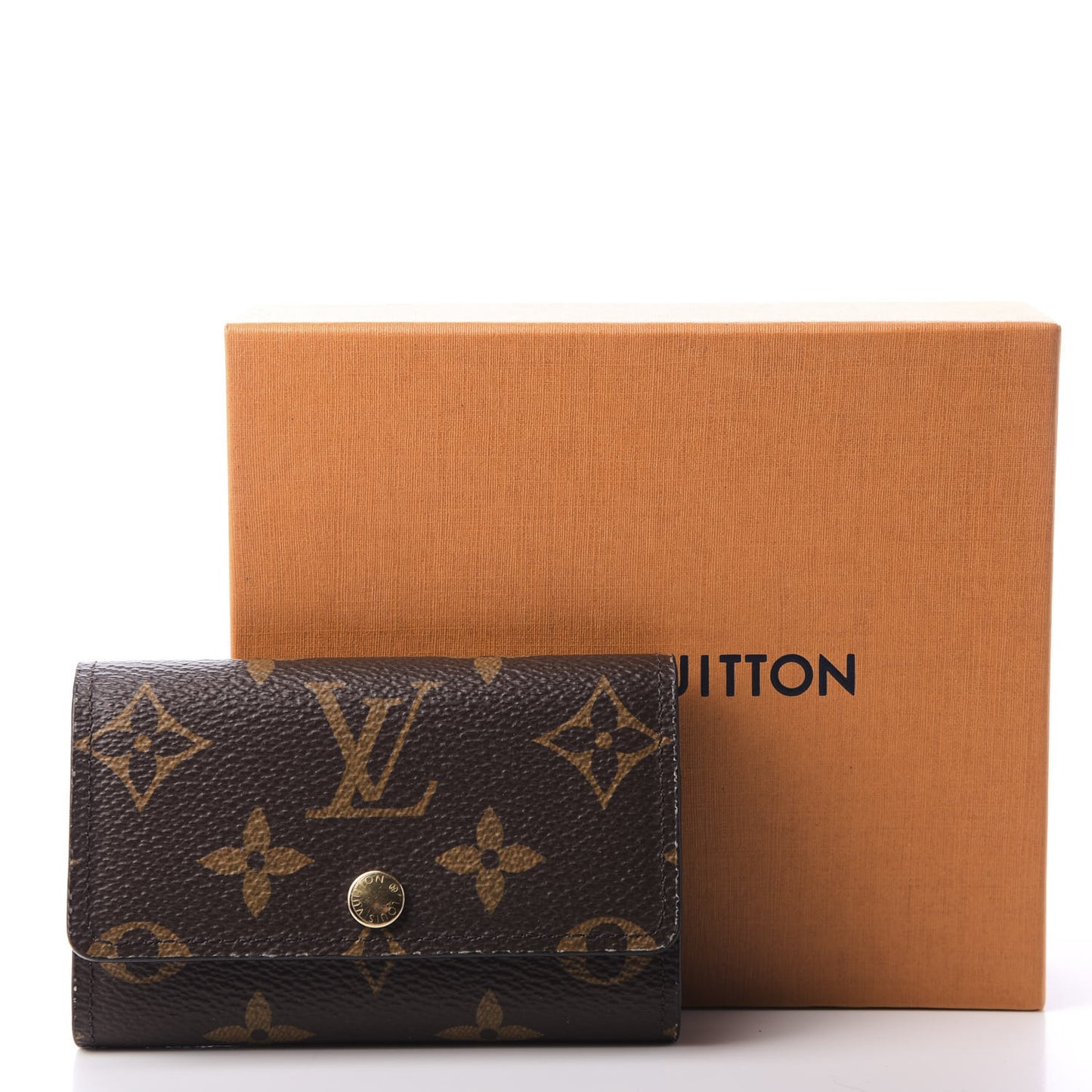 Monogram 6 Key Multicles Holder