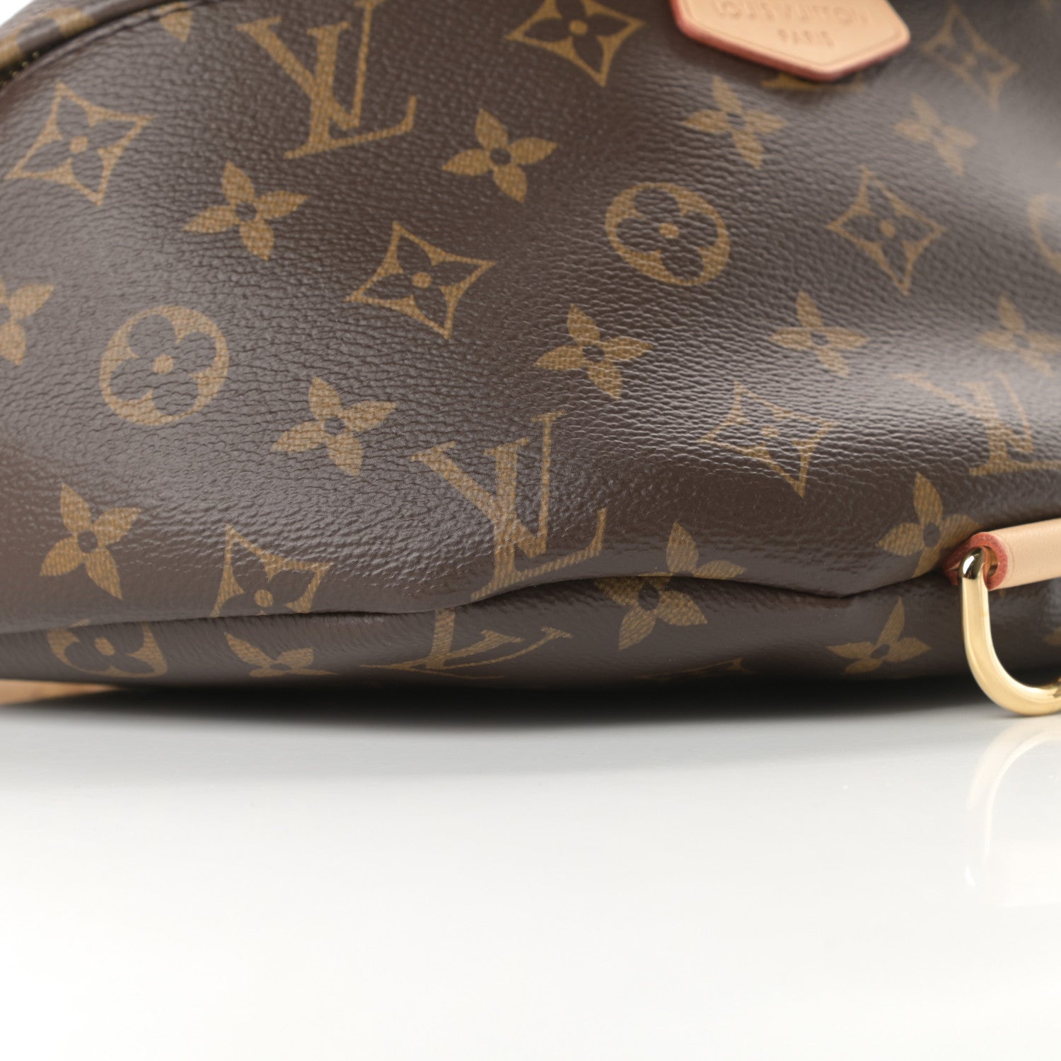 Louis Vuitton Monogram Bumbag 8 of 10