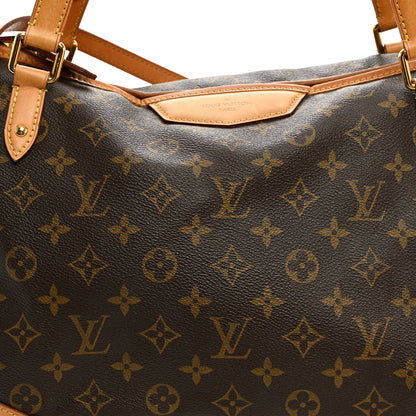 Louis Vuitton Monogram Estrela MM 8 of 13