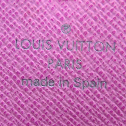 Louis Vuitton Monogram Multicolor Business Card Holder White 7 of 8