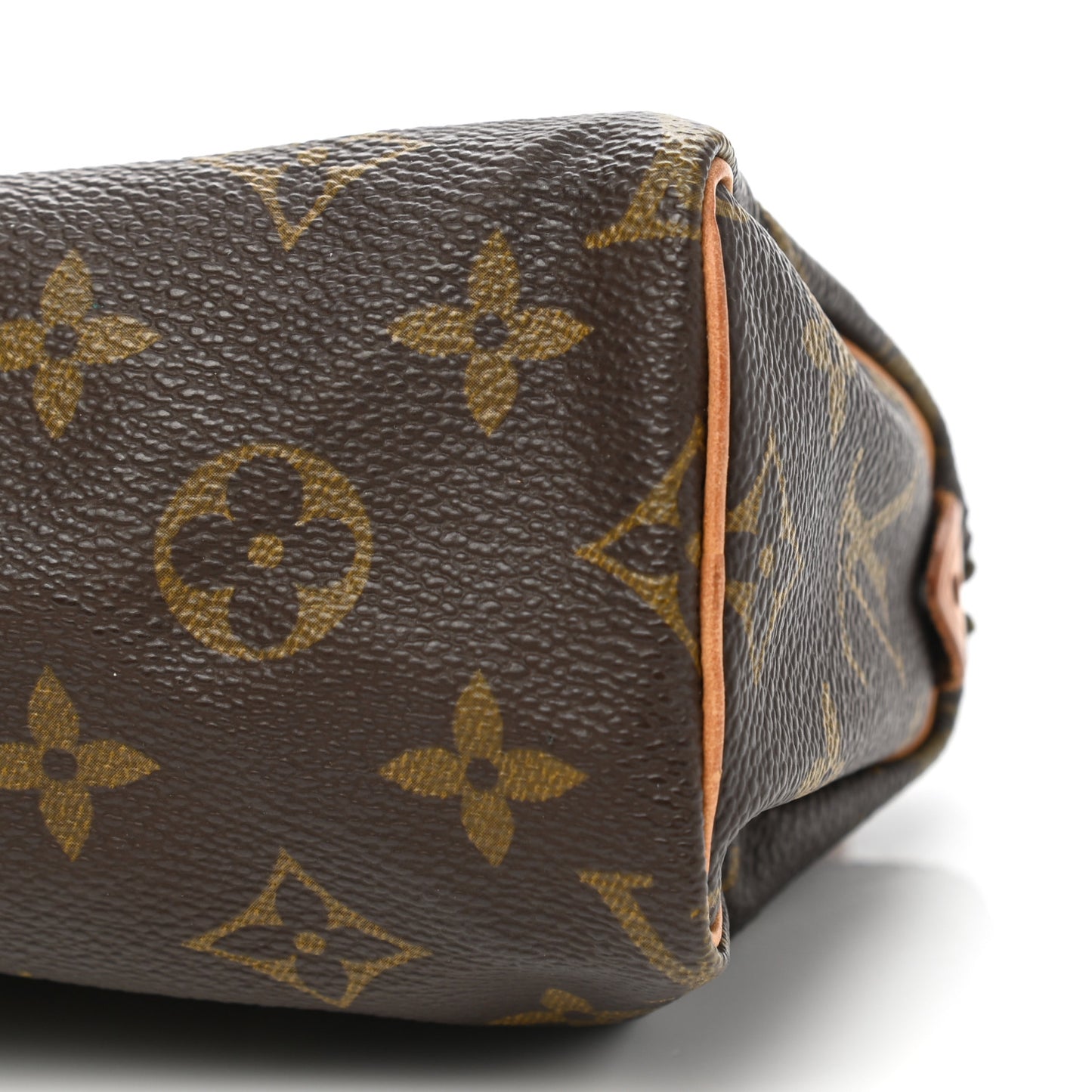Monogram Mini Sac HL Speedy