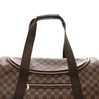 Louis Vuitton Damier Ebene Neo Eole 55 4 of 8