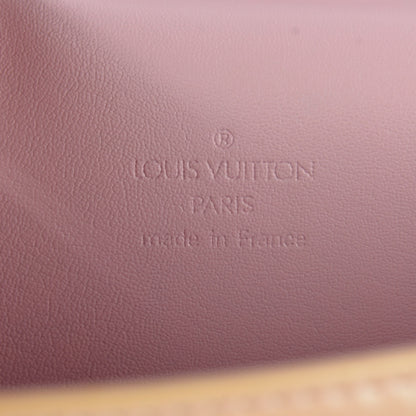 Louis Vuitton Vernis Spring Street Marshmallow 5 of 7