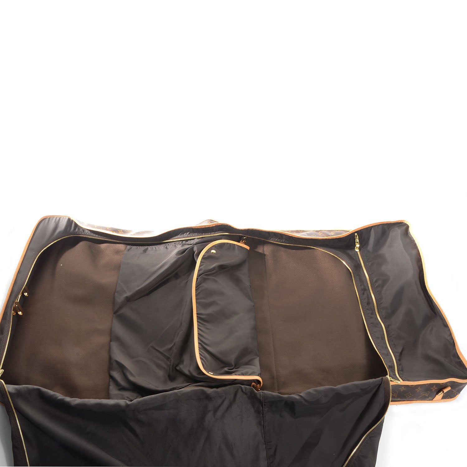 Louis Vuitton Monogram Garment Bag 6 of 9