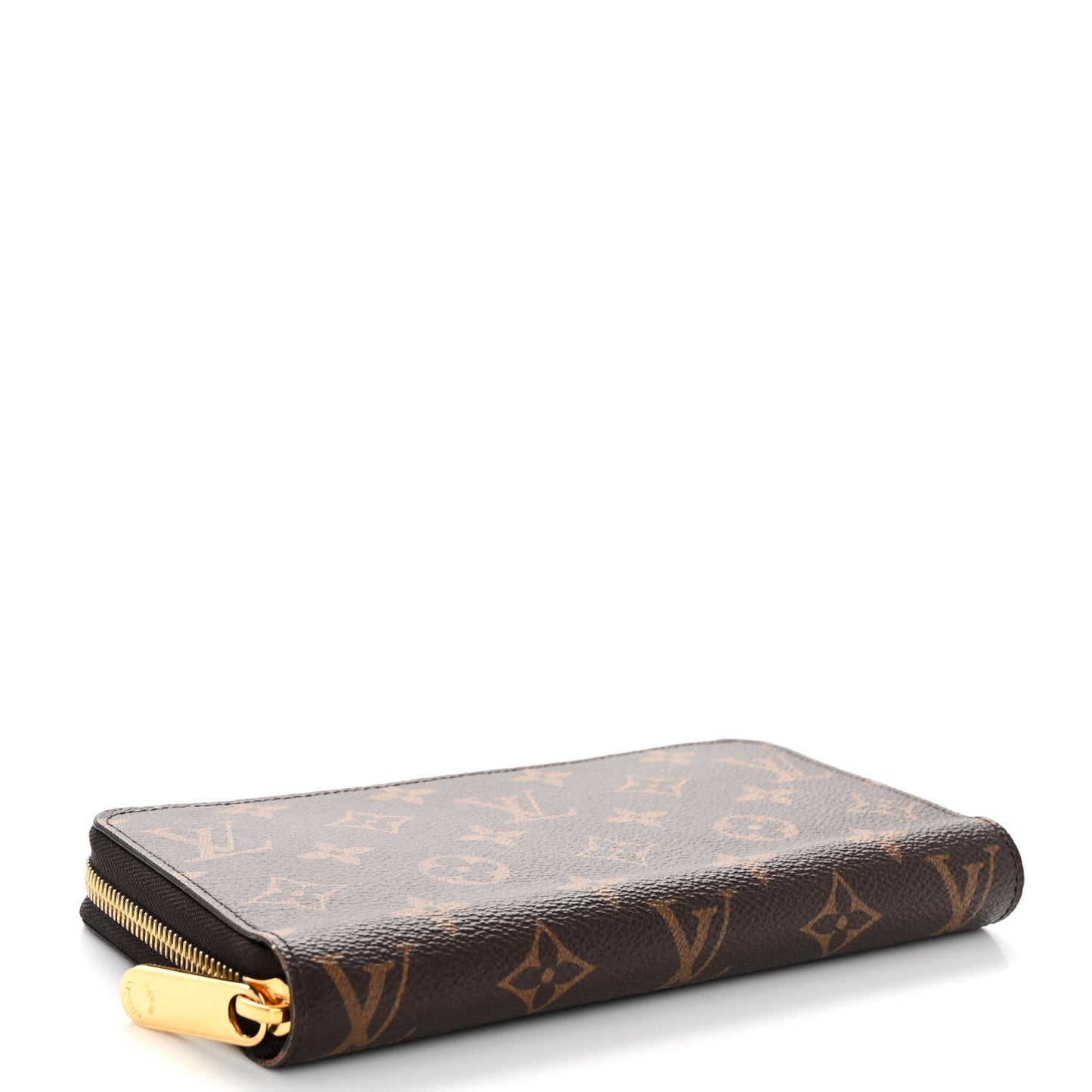 Monogram Zippy Wallet